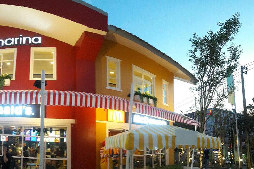 Photo of Outdoor in North Pattaya