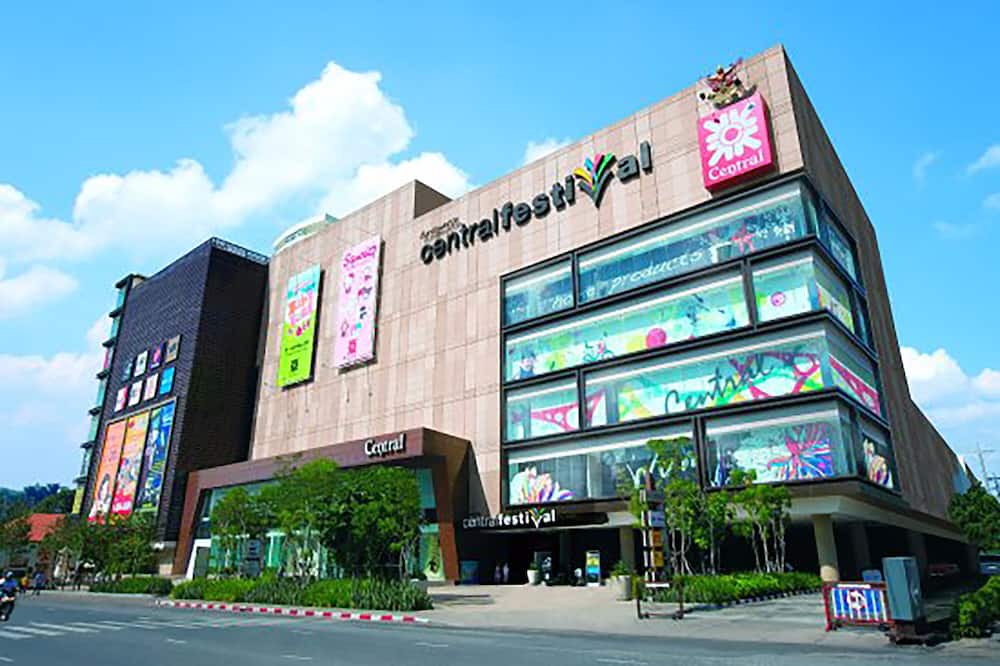 Photo of Outdoor in North Pattaya