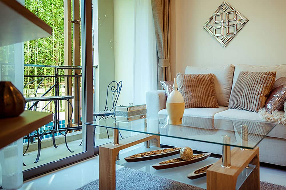 Photo of Livingroom in North Pattaya