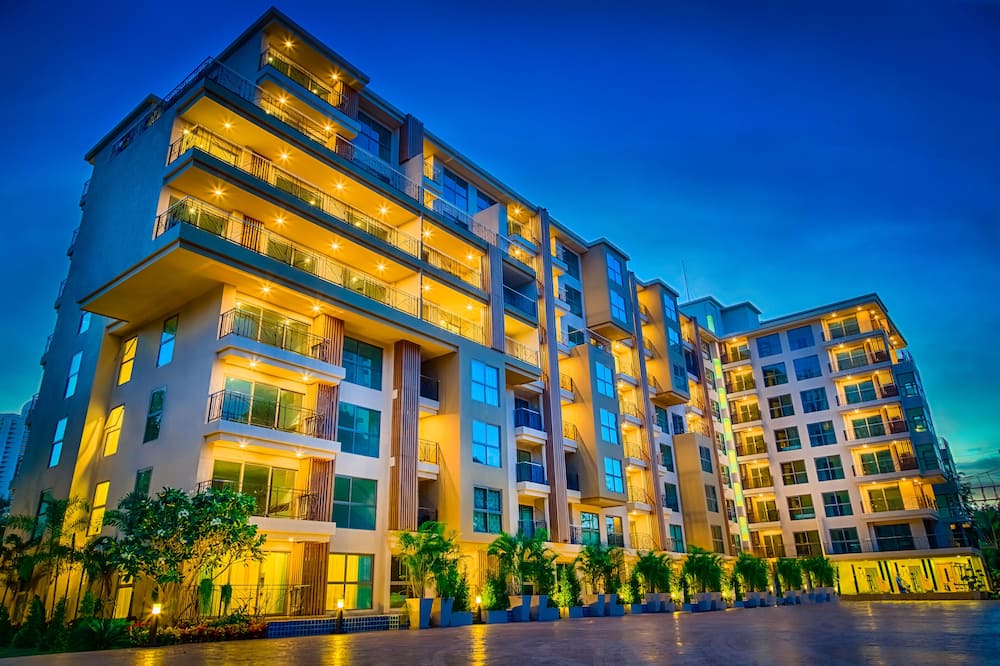 Photo of Outdoor in North Pattaya