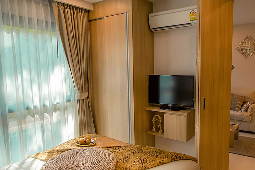 Photo of Bedroom in North Pattaya