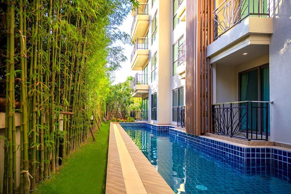 Photo of Outdoor in North Pattaya