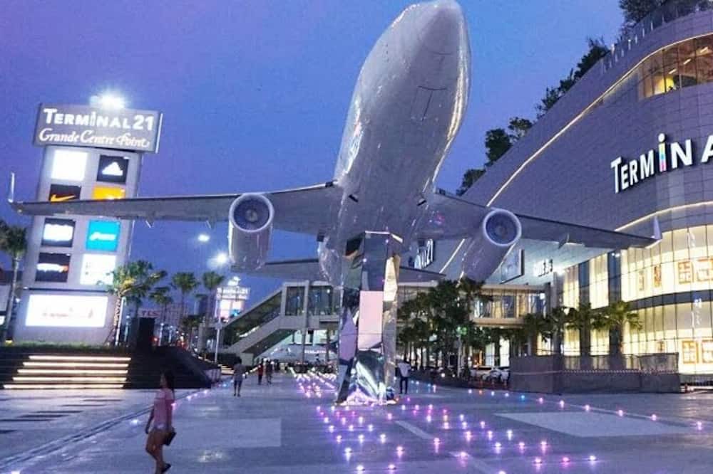 Photo of Outdoor in North Pattaya