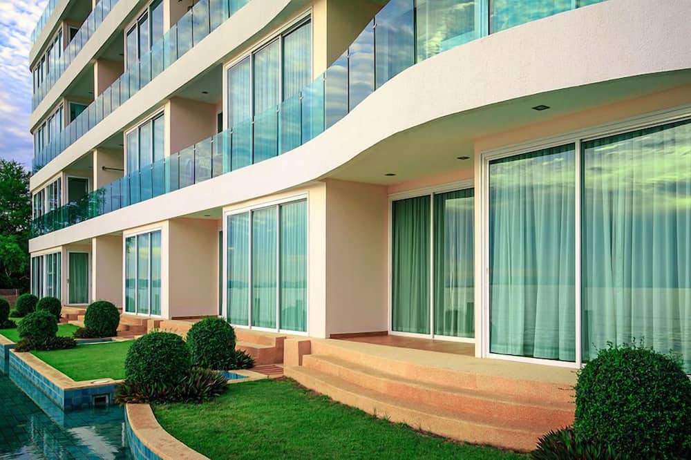 Photo of Outdoor in Bang Lamung