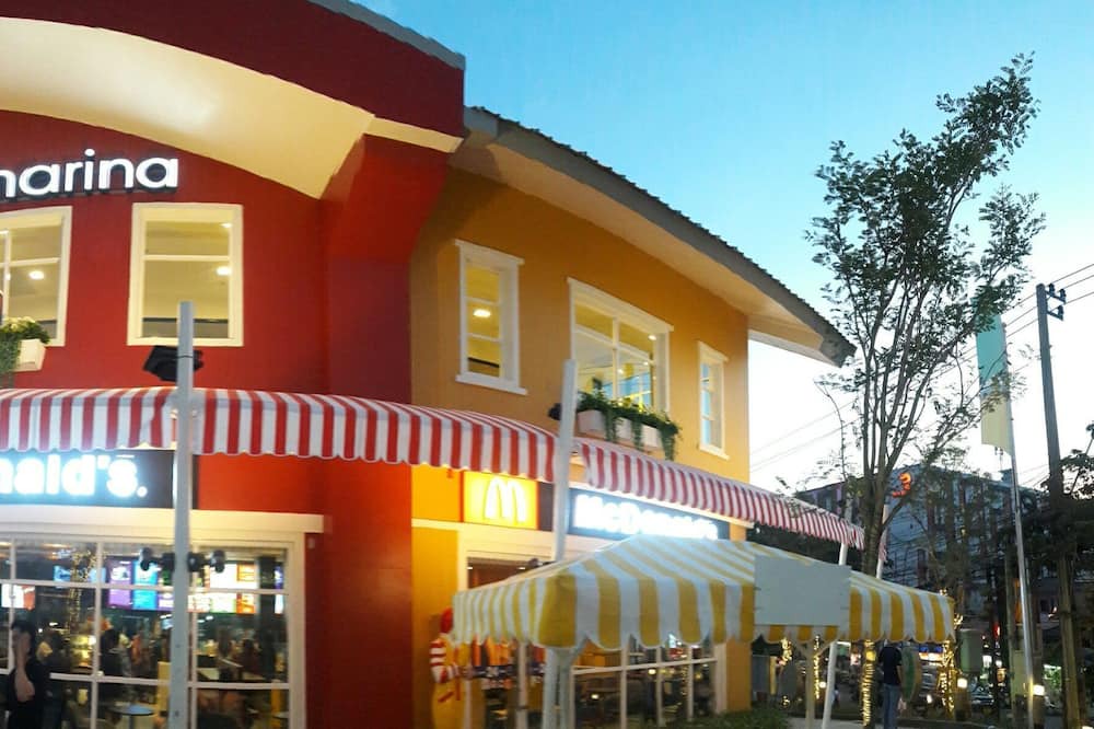 Photo of Outdoor in North Pattaya