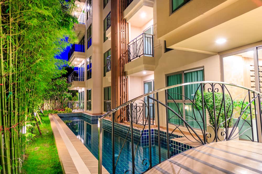 Photo of Outdoor in North Pattaya