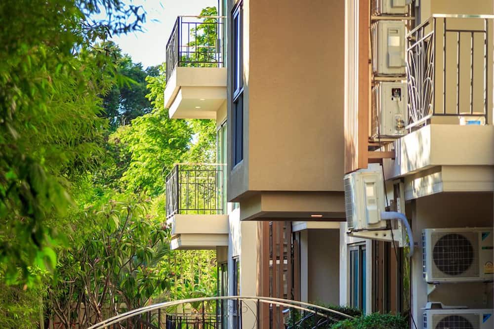 Photo of Outdoor in North Pattaya