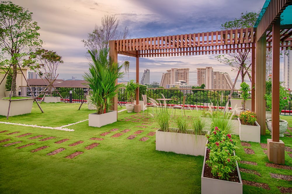 Photo of Outdoor in North Pattaya