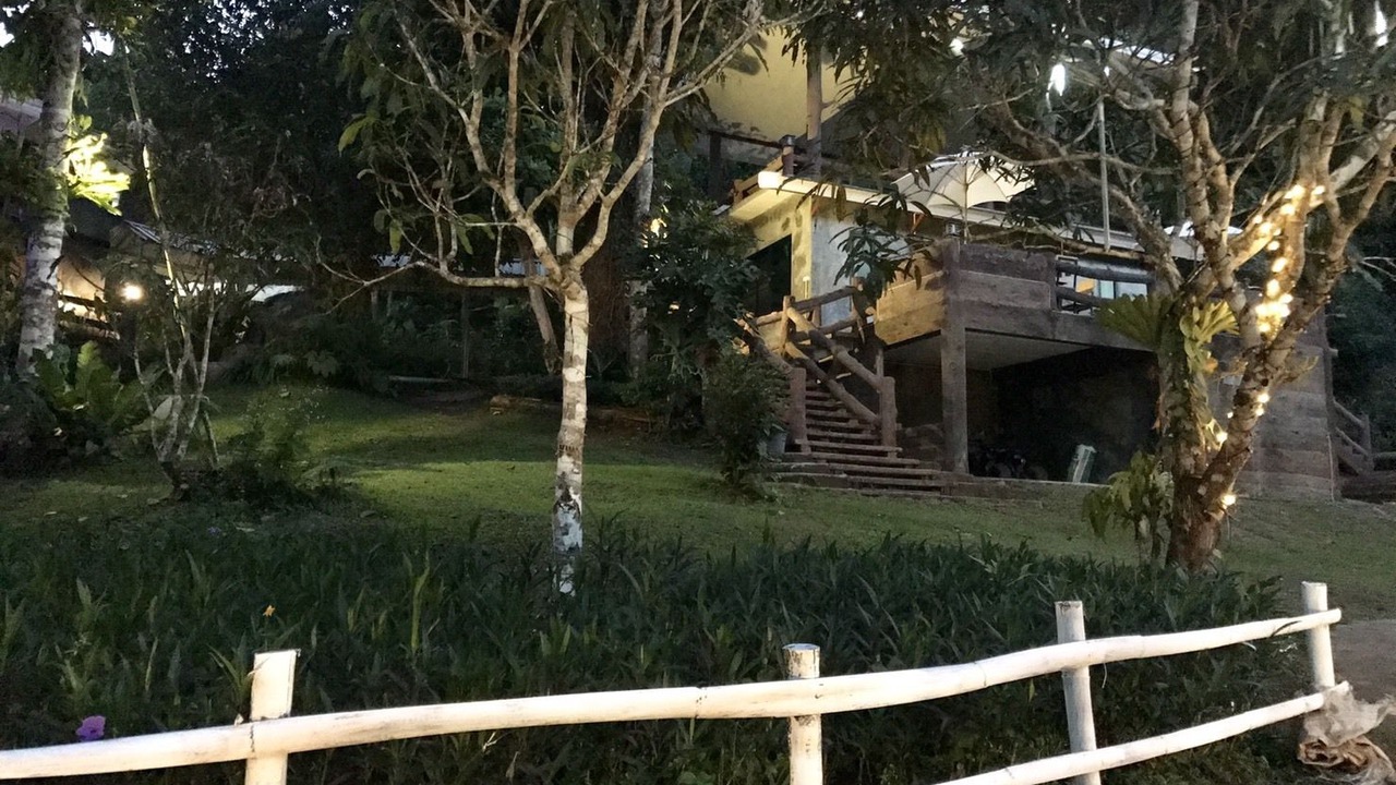 Photo of Outdoor in Pa Pae