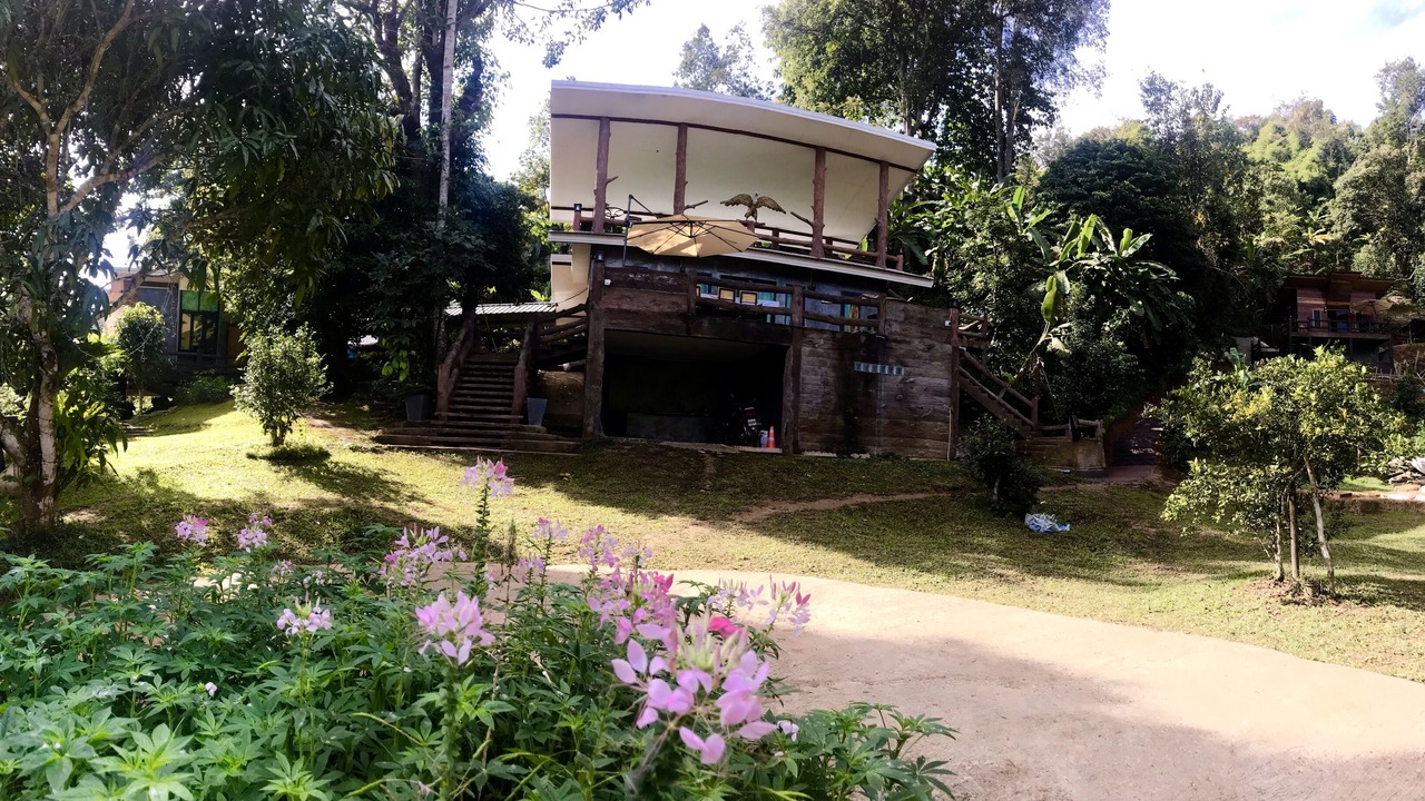 Photo of Outdoor in Pa Pae