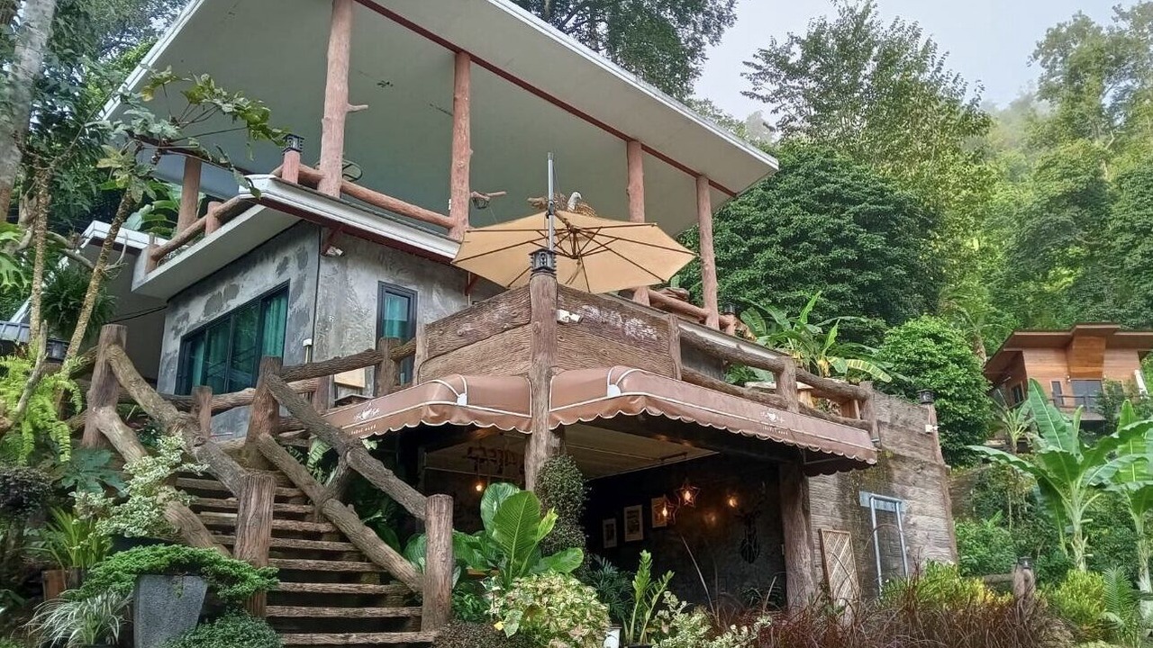 Photo of Outdoor in Pa Pae