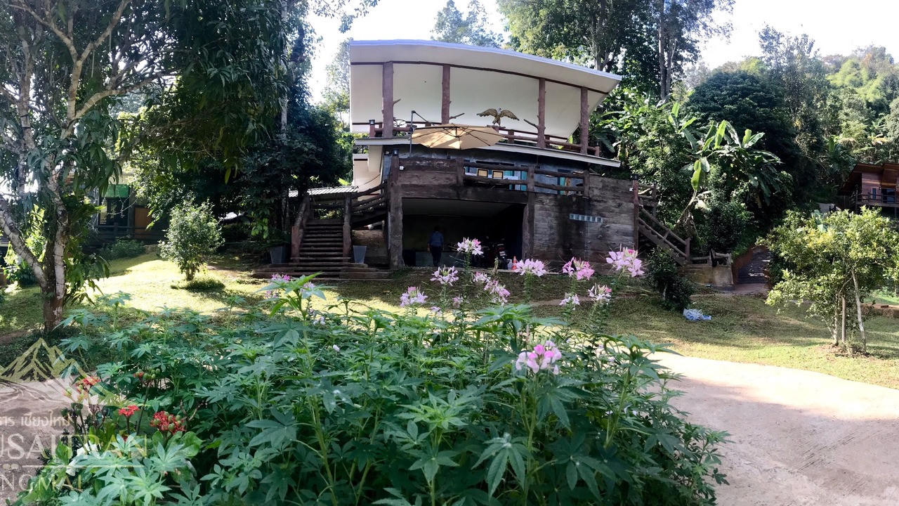 Photo of Outdoor in Pa Pae