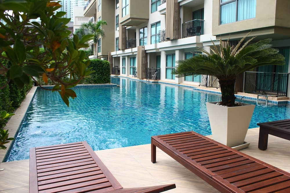 Photo of Outdoor in North Pattaya