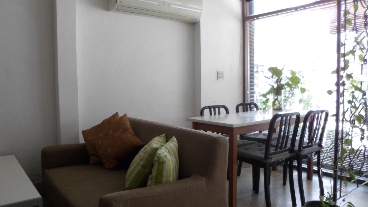 Photo of Livingroom in Chan Kasem
