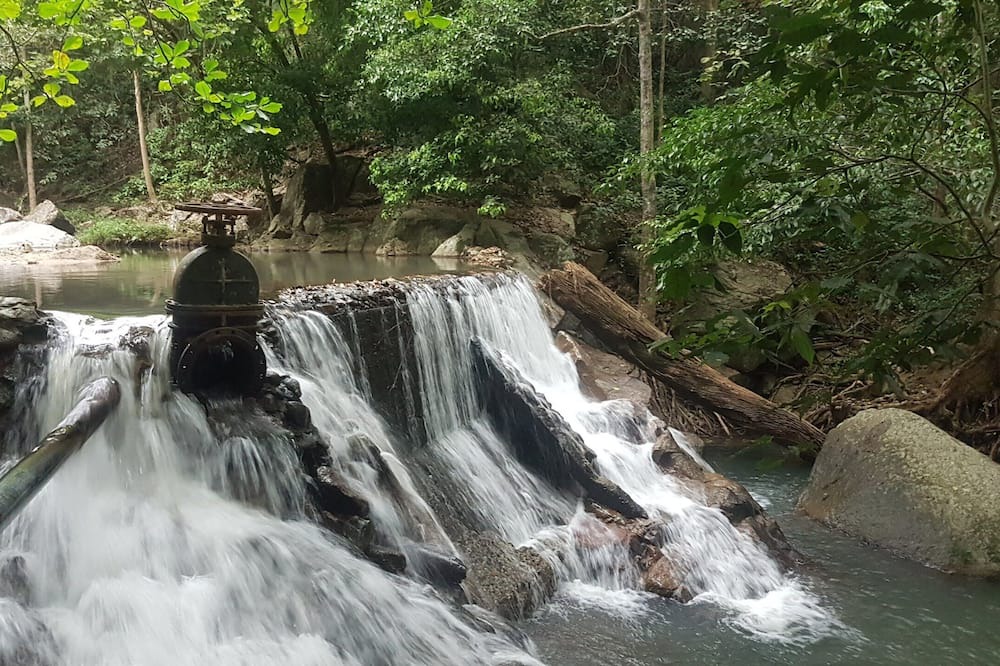 Photo of Outdoor in Huai Yang