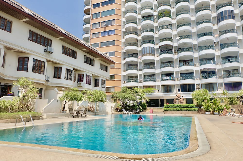 Photo of Outdoor in Nimman