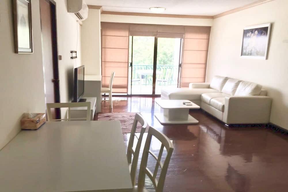 Photo of Livingroom in Nimman