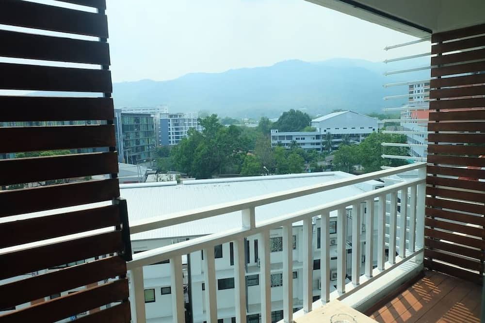 Photo of Patio Balcony in Nimman