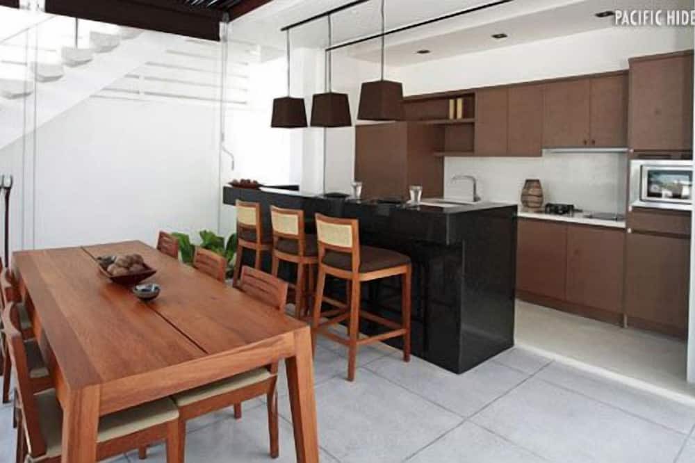 Photo of Kitchen in Pak Nam Pran