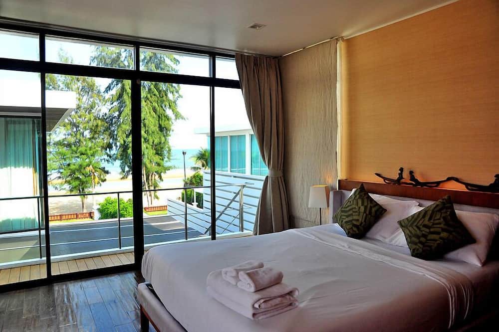 Photo of Bedroom in Pak Nam Pran