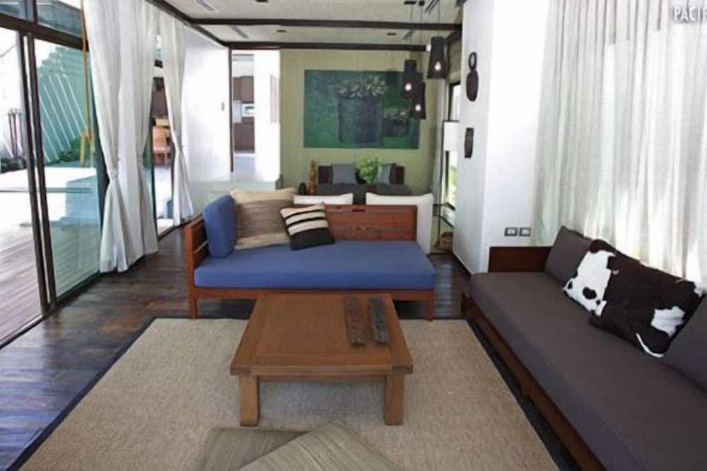 Photo of Bedroom in Pak Nam Pran