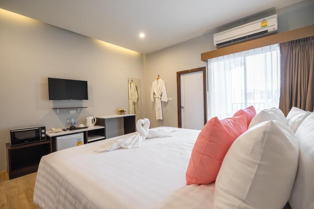 Photo of Bedroom in Nakhon Phanom