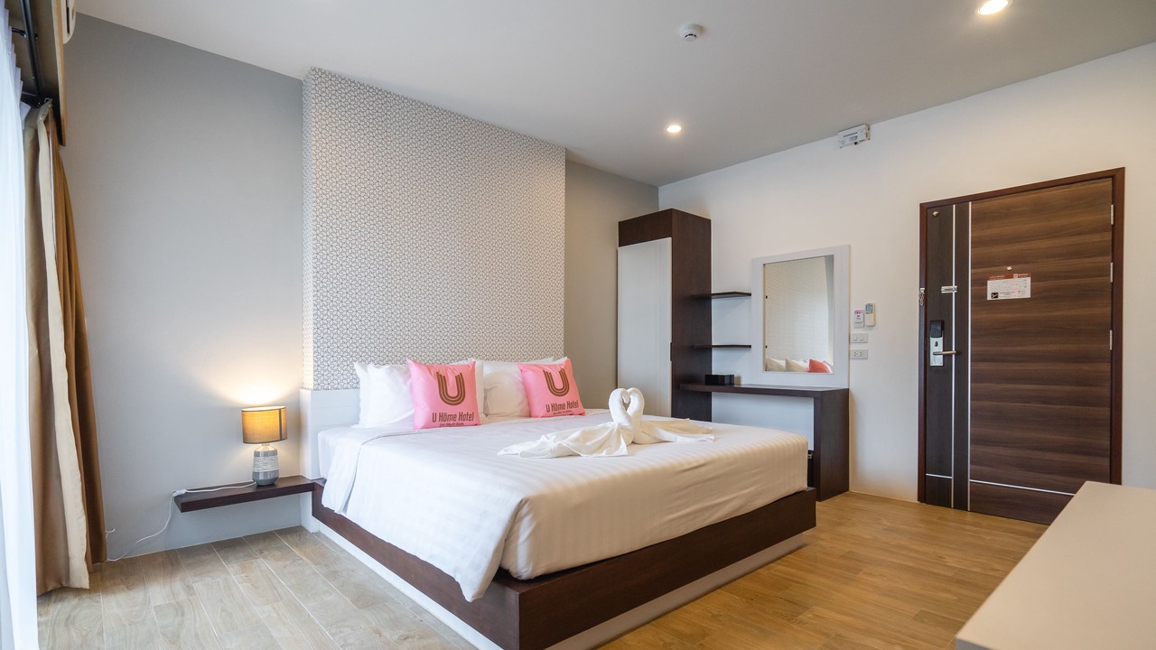 Photo of Bedroom in Nakhon Phanom
