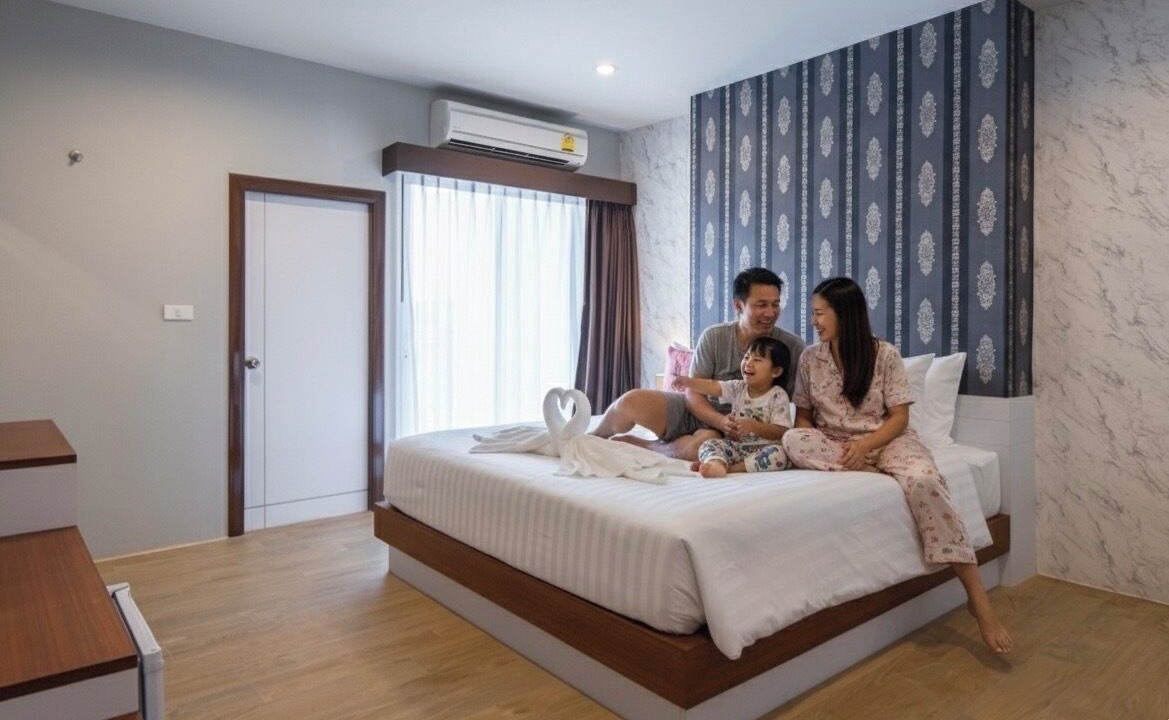 Photo of Bedroom in Nakhon Phanom