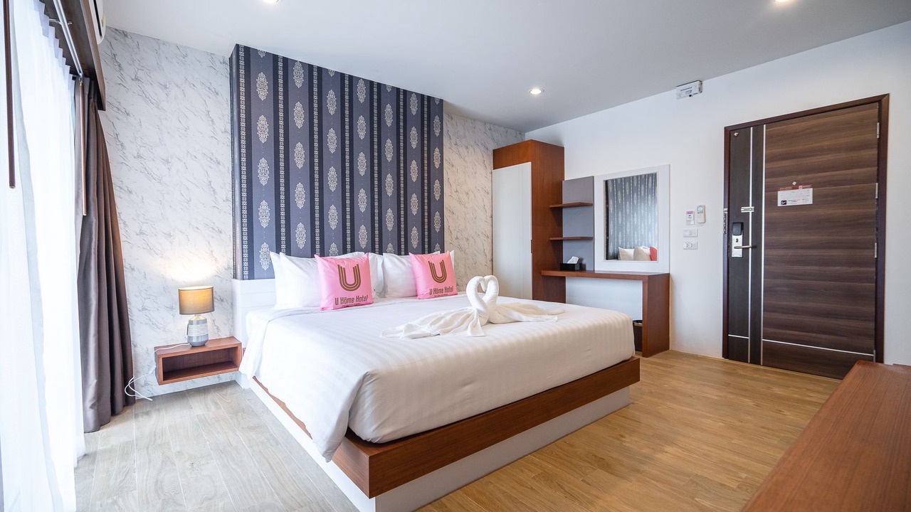 Photo of Bedroom in Nakhon Phanom