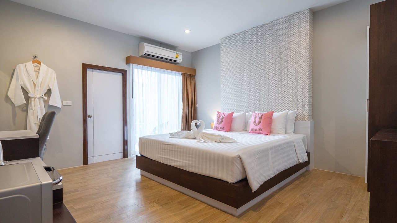 Photo of Bedroom in Nakhon Phanom
