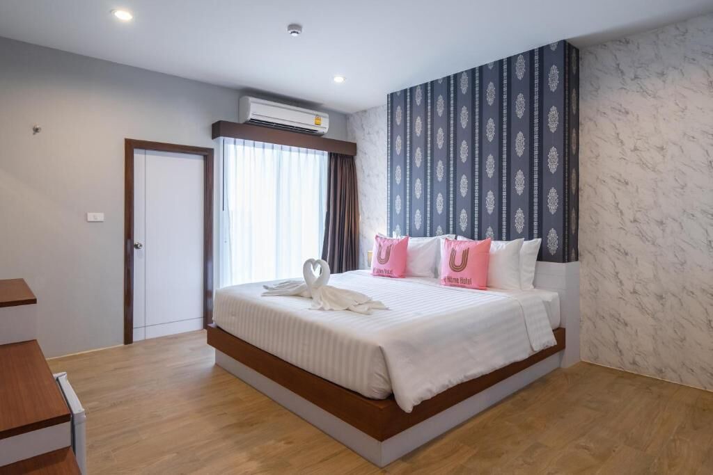 Photo of Bedroom in Nakhon Phanom