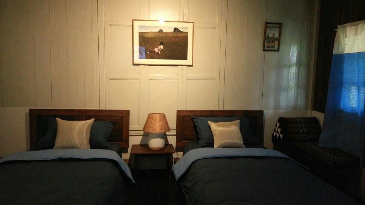 Photo of Bedroom in Bangkok