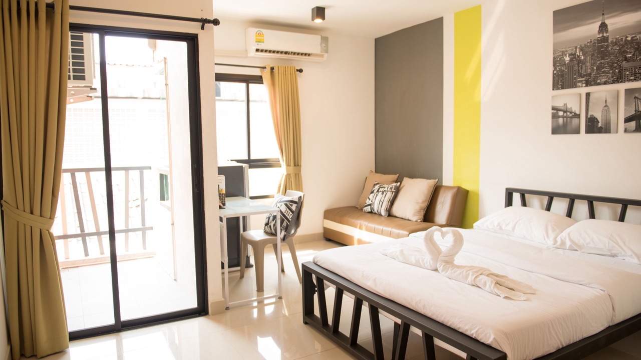 Photo of Bedroom in Rangsit