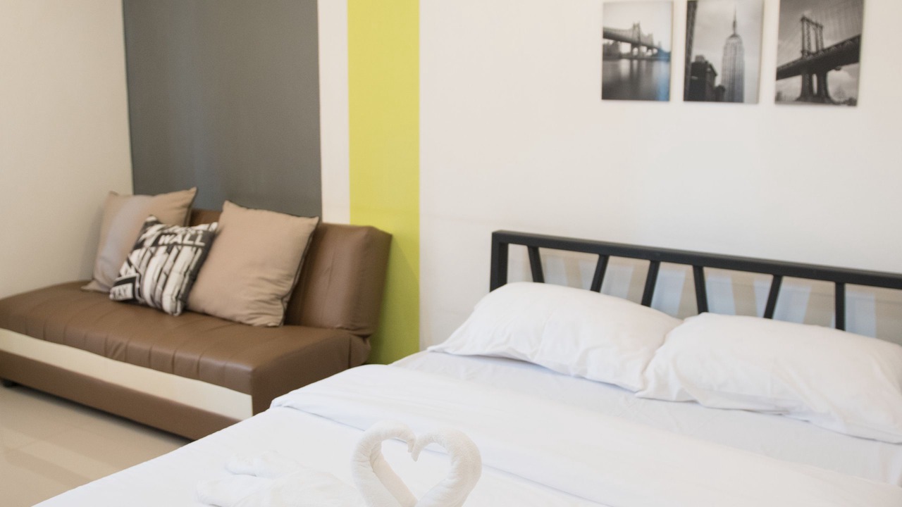 Photo of Bedroom in Rangsit