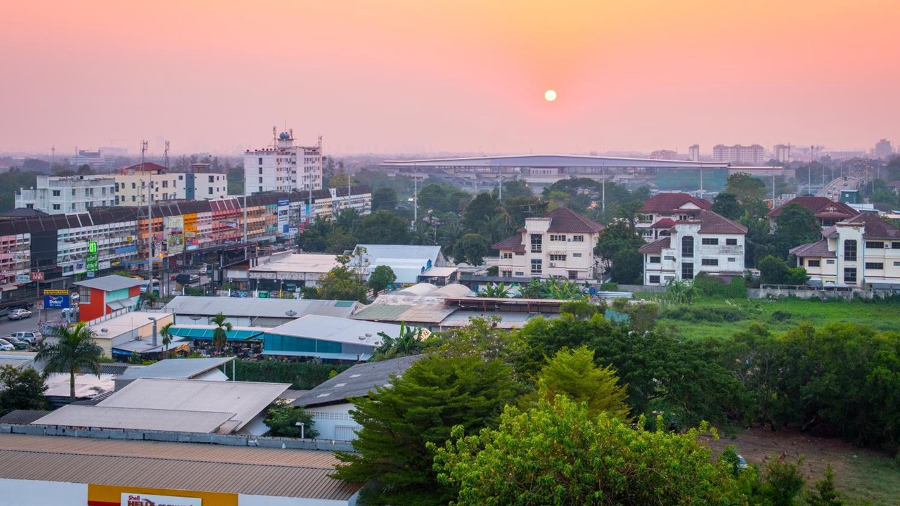 Photo of Outdoor in Rangsit
