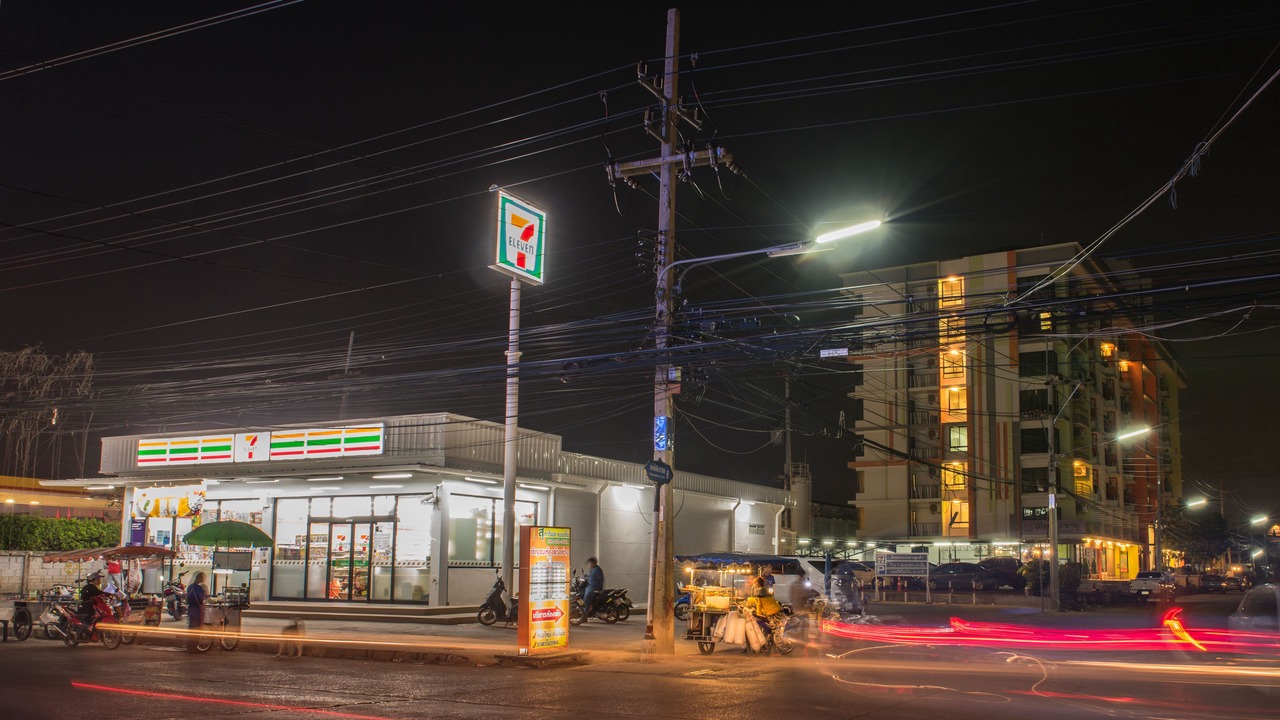 Photo of Outdoor in Rangsit
