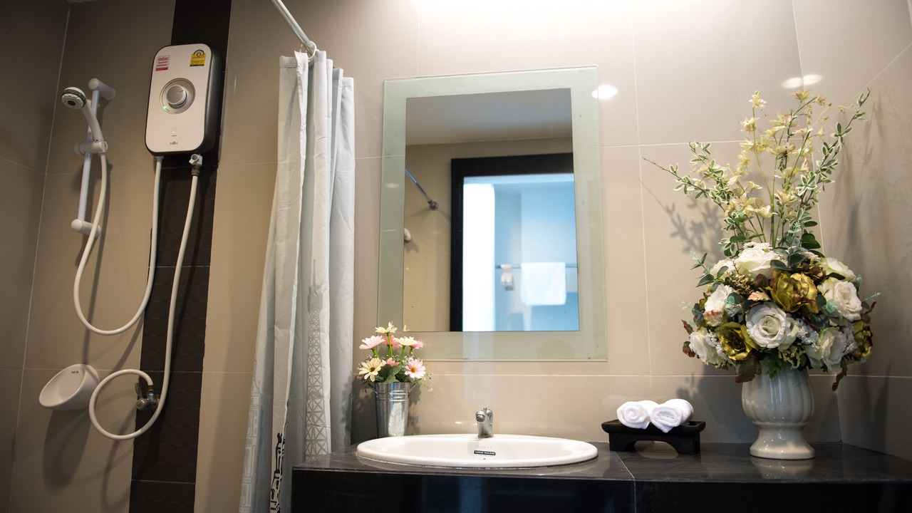 Photo of Bathroom in Rangsit