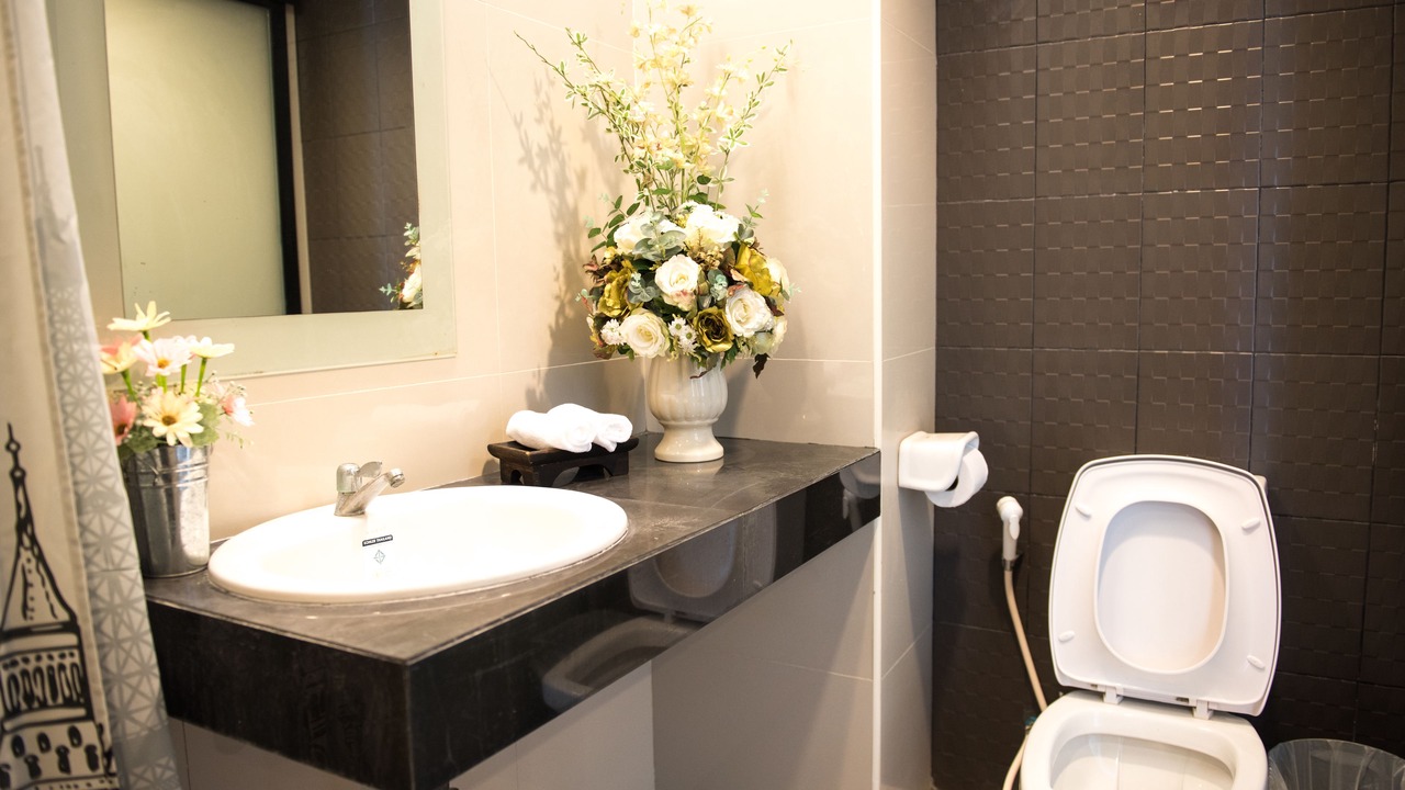 Photo of Bathroom in Rangsit