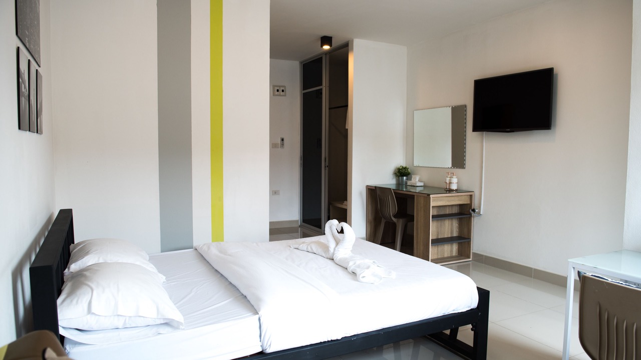 Photo of Bedroom in Rangsit