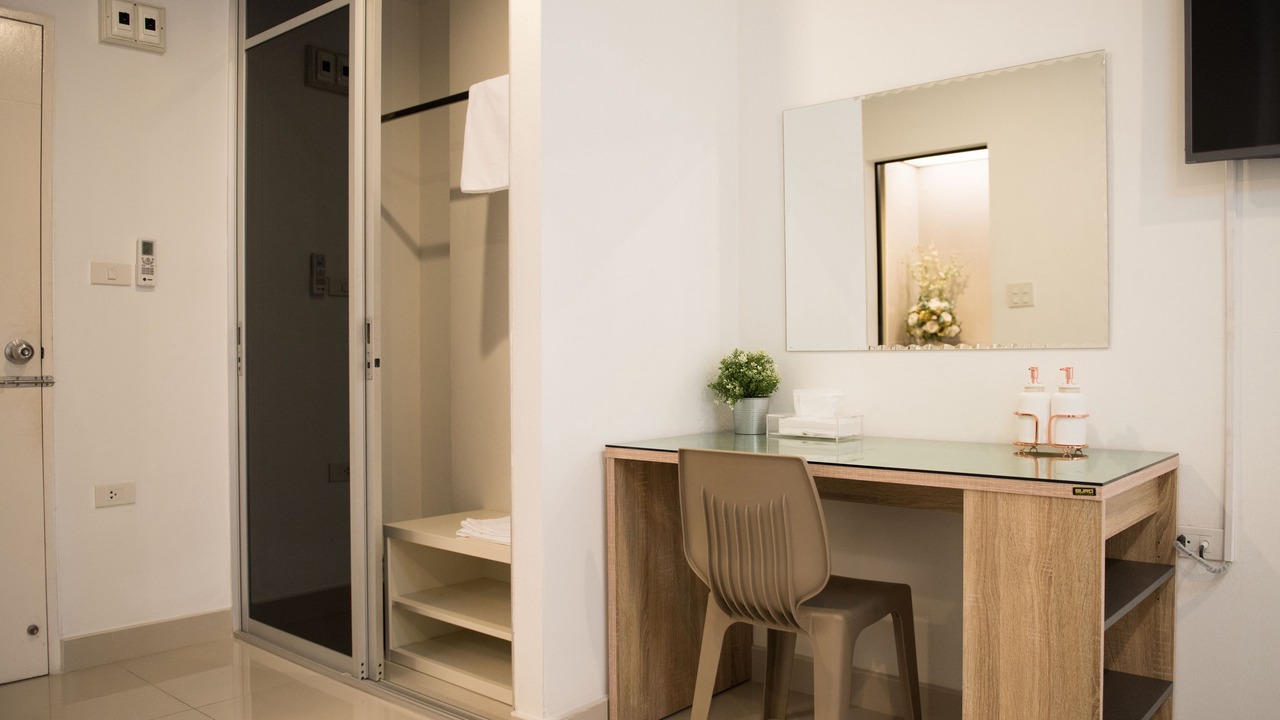 Photo of Bedroom in Rangsit