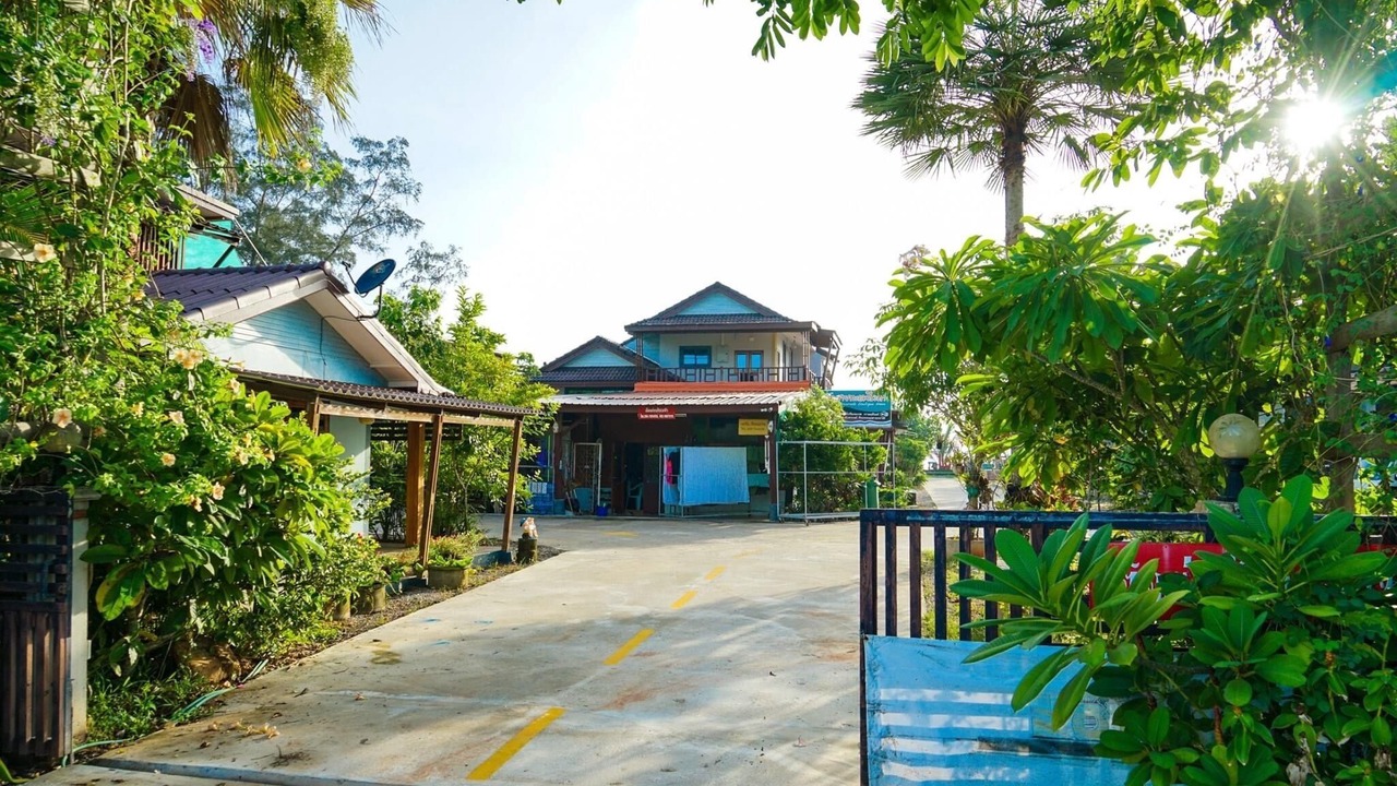 Photo of Outdoor in Chaiya