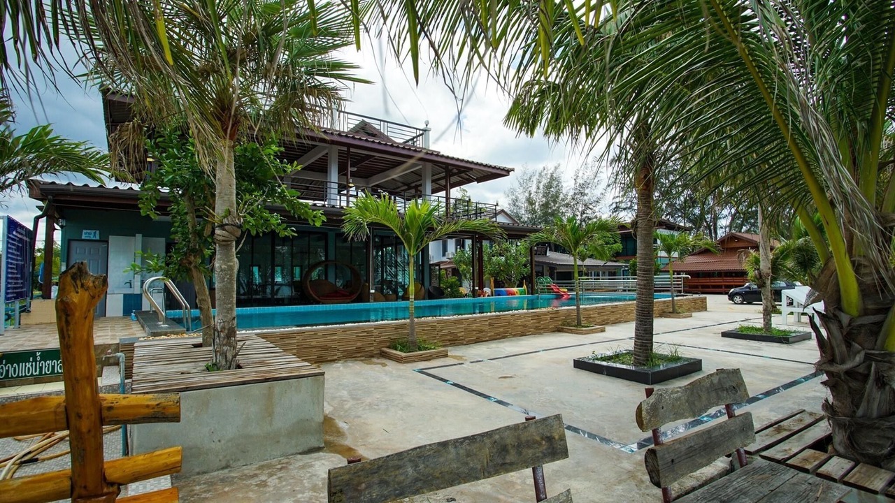 Photo of Outdoor in Chaiya