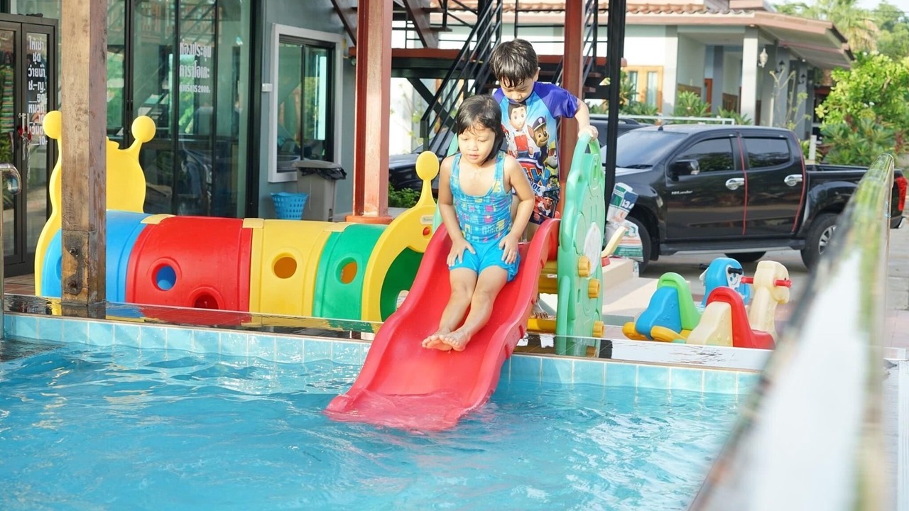 Photo of Outdoor in Chaiya