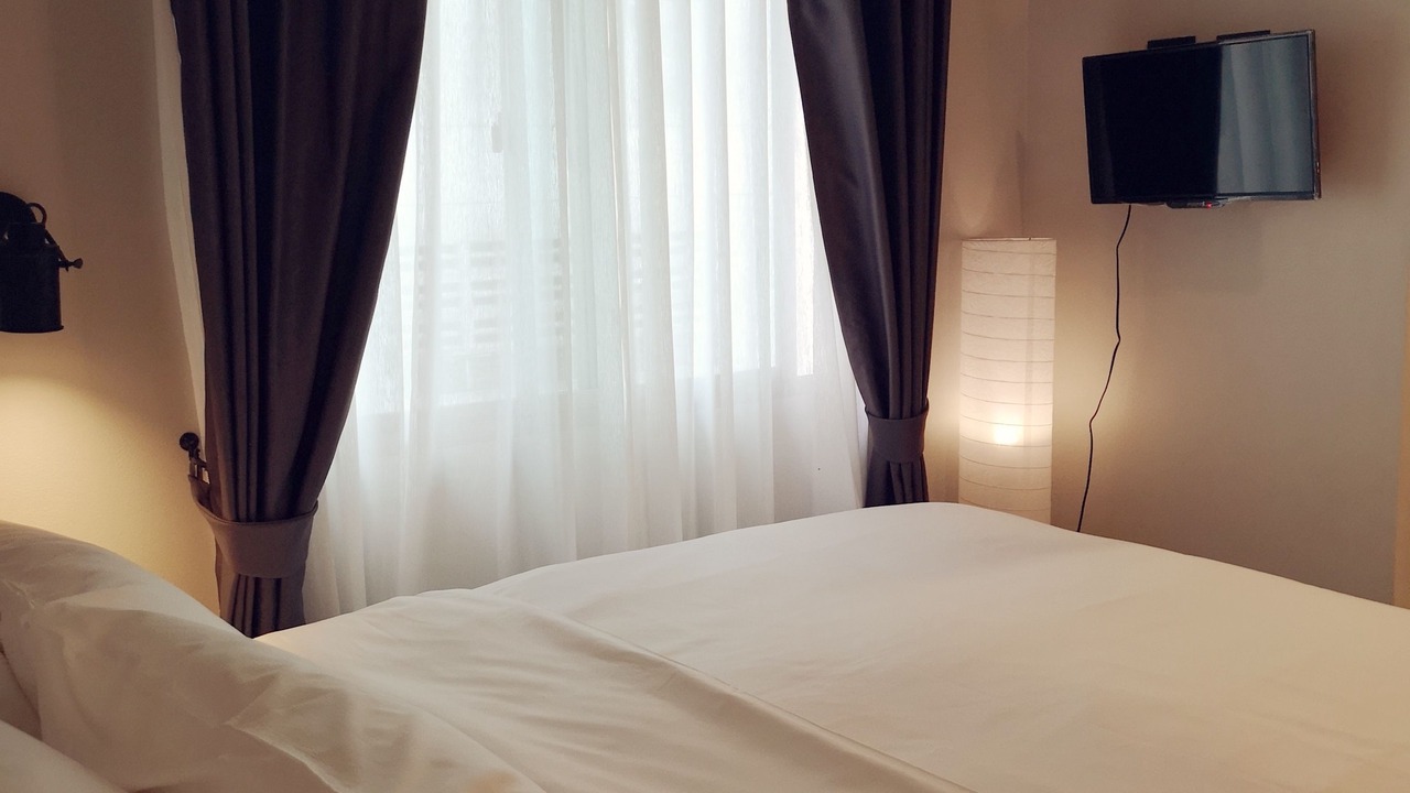 Photo of Bedroom in Downtown Hat Yai