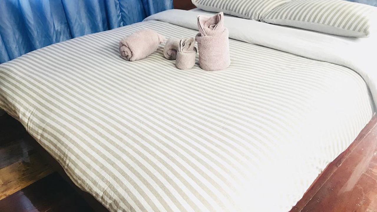 Photo of Bedroom in Wichian Buri
