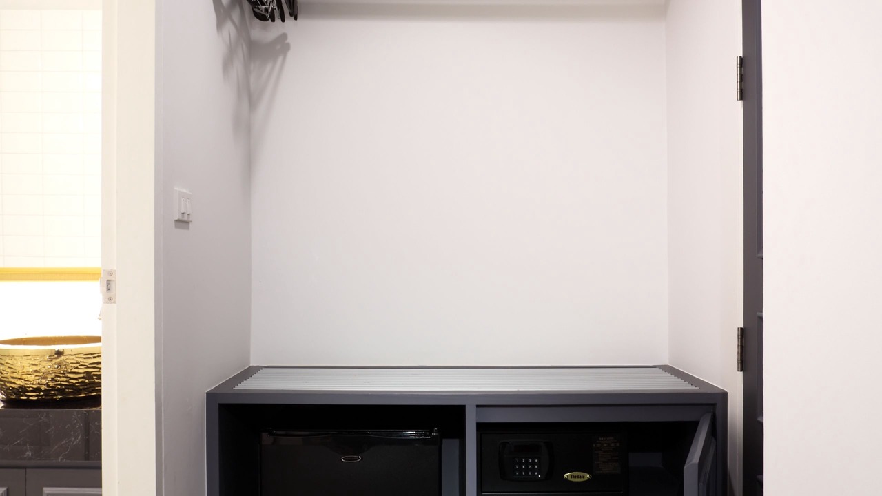 Photo of Bedroom in Talat Yot