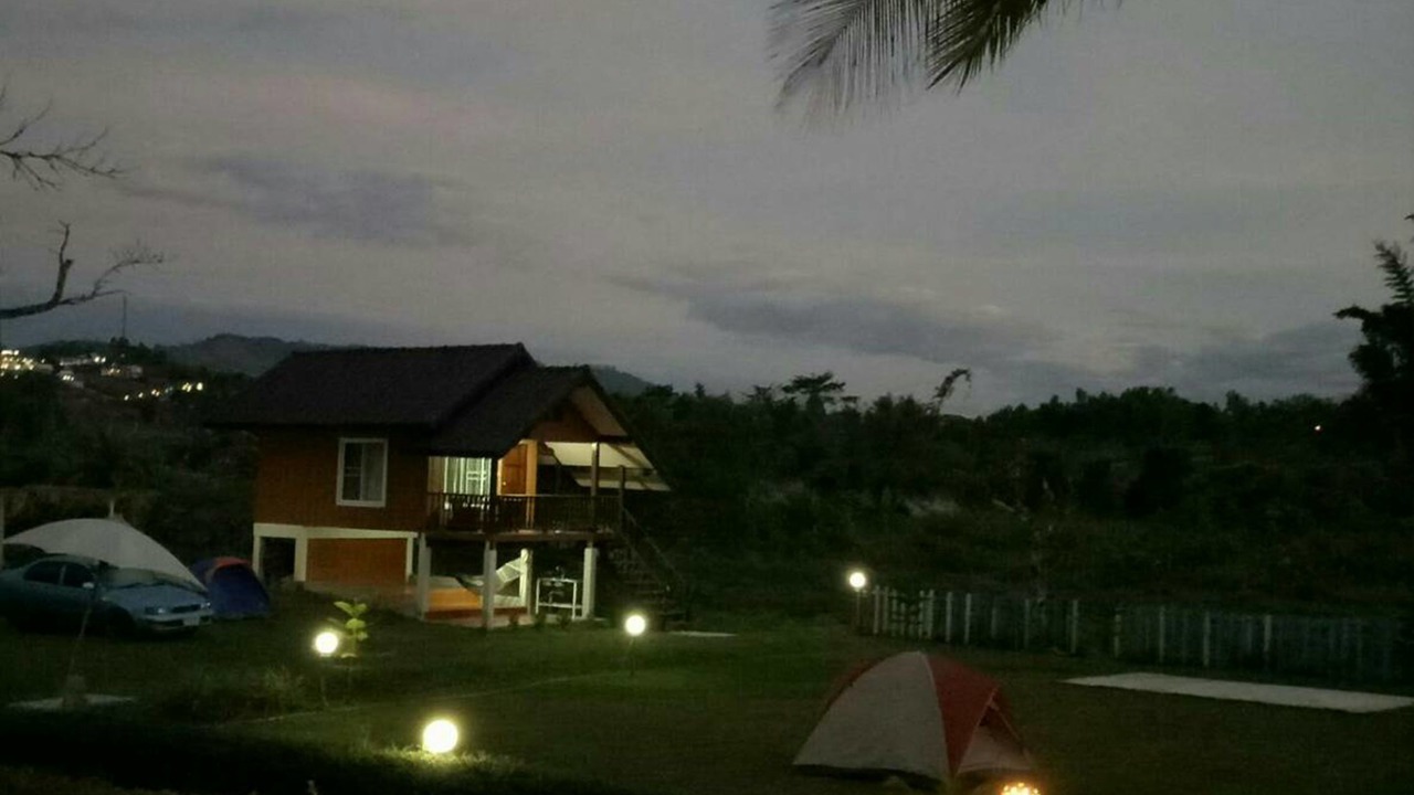 Photo of Outdoor in Khao Kho