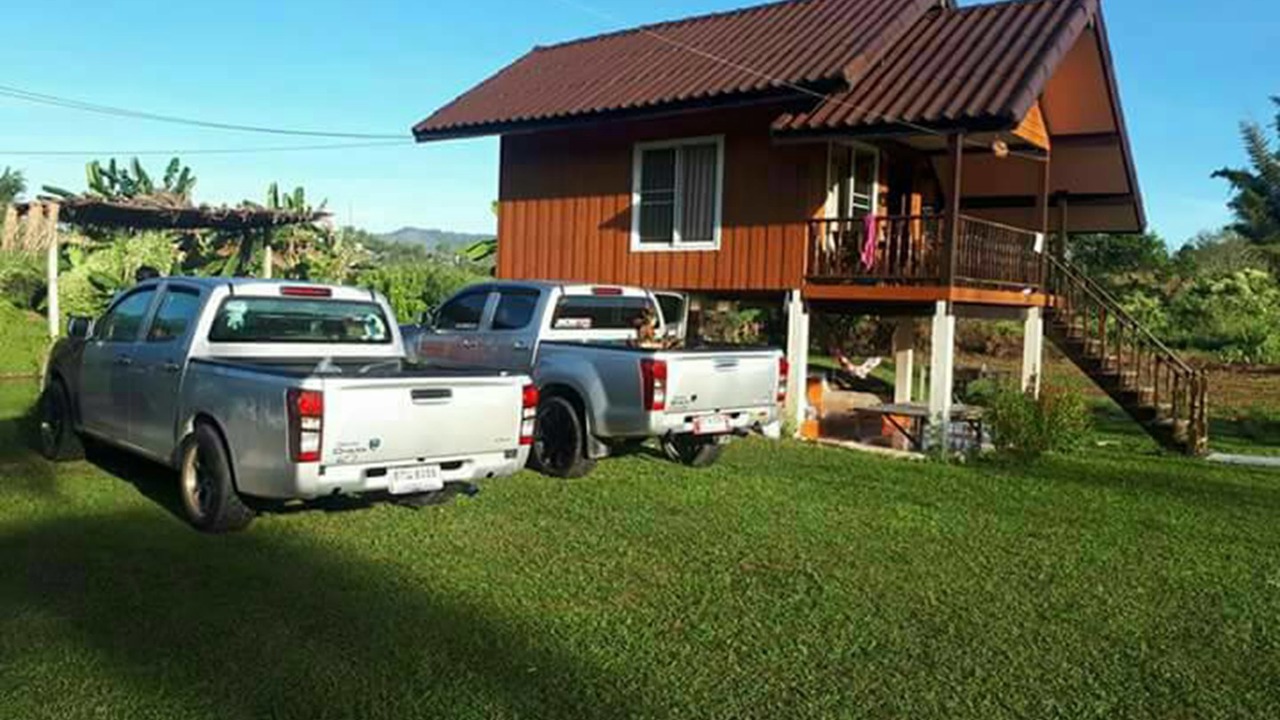 Photo of Outdoor in Khao Kho