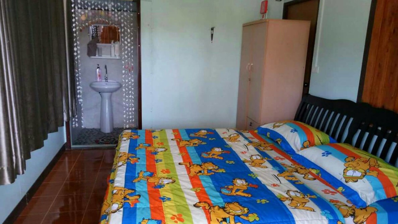 Photo of Bedroom in Khao Kho
