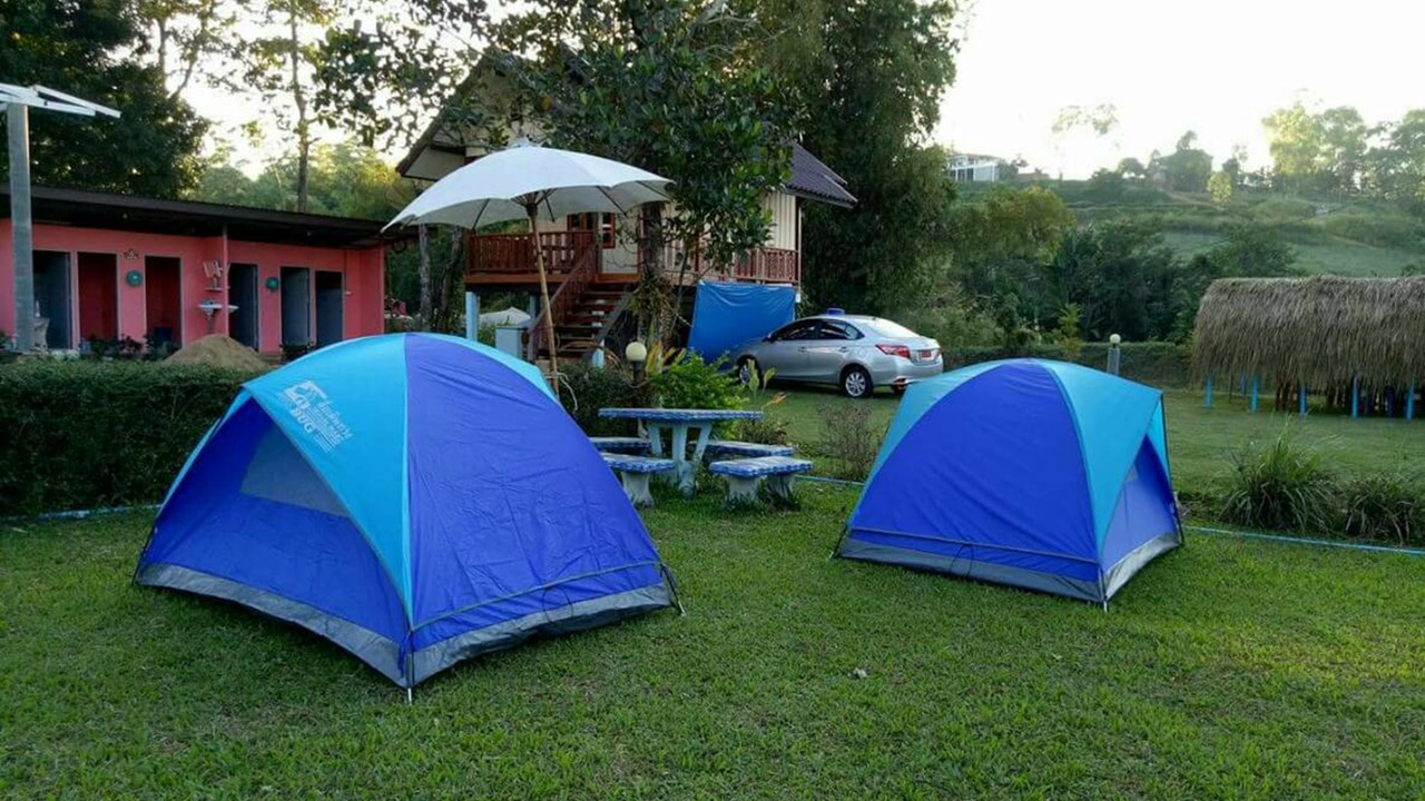 Photo of Bathroom in Khao Kho